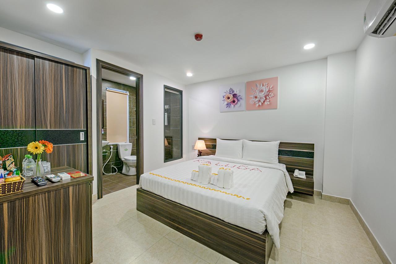 Kaluga Hotel Da Nang Luaran gambar